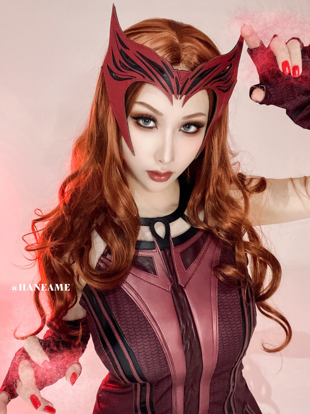 Coser@HaneAme Scarlet Witch 0031 6269472246.jpg