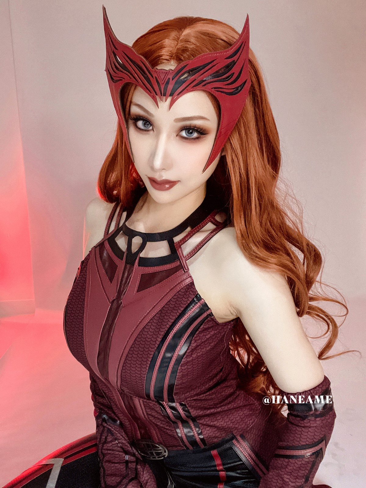 Coser@HaneAme Scarlet Witch 0034 9813587351.jpg