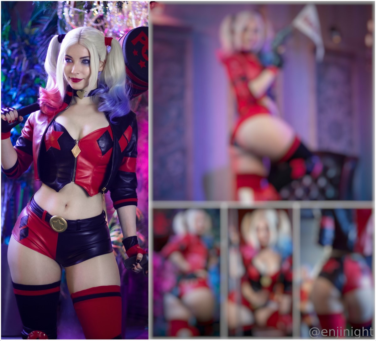 Enji Night Harley Quinn 0001 7084432336.jpg