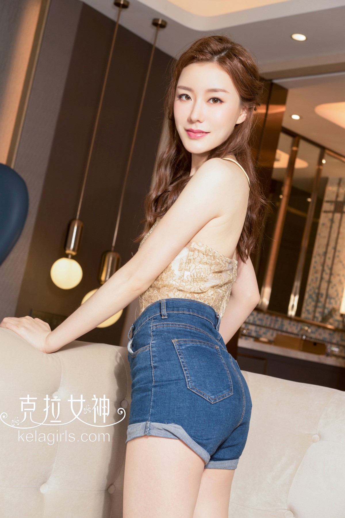 Kelagirls克拉女神 No 421 Jiang Qin 0012 9216977357.jpg