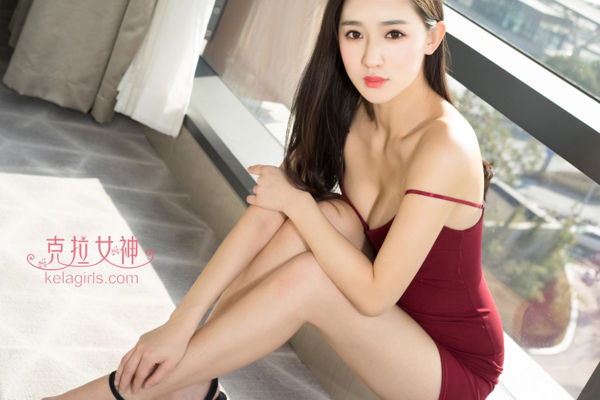 Kelagirls克拉女神 No 424 Jiang Lu 0001 3640670628.jpg