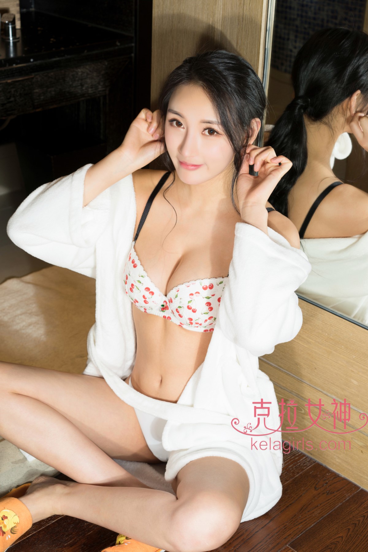 Kelagirls克拉女神 No 434 Xuan Zi 0011 8640329637.jpg