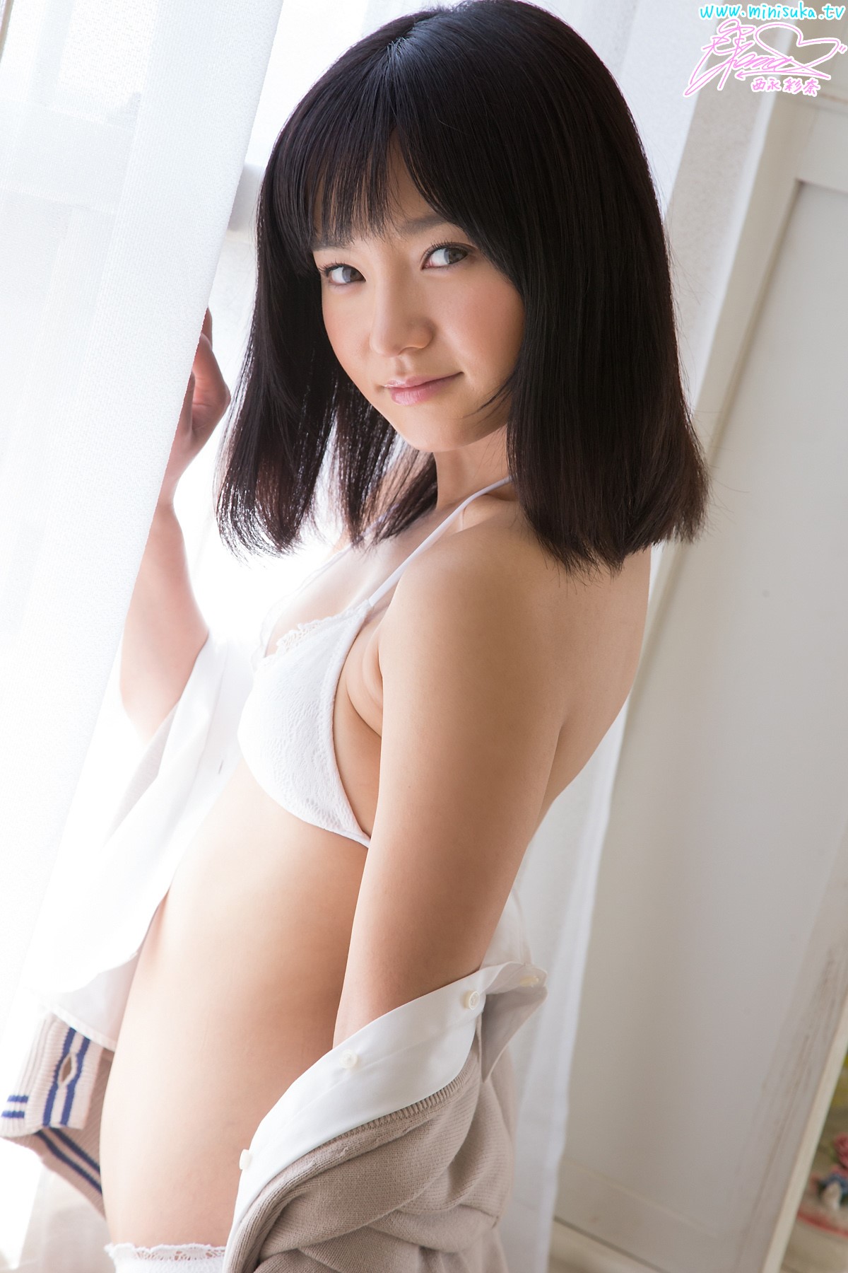 Minisuka tv 2014 05 15 Ayana Nishinaga Secret Gallery STAGE1 6 1 0045 8351058448.jpg