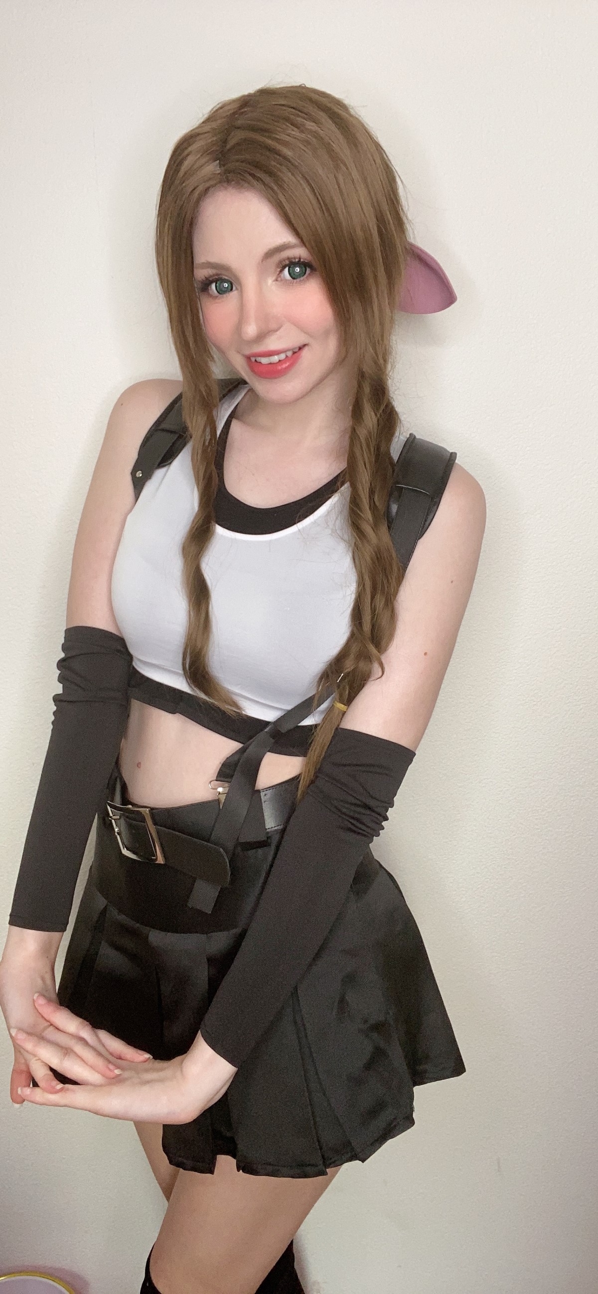 PeachMilky Aerith Tifa Outfit 0016 5145735833.jpg