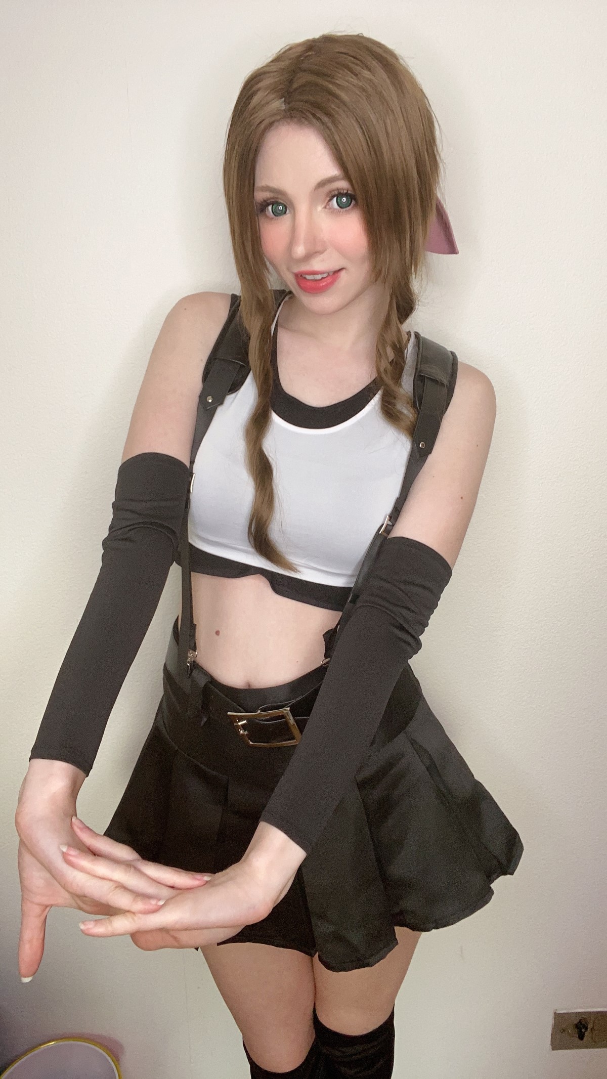 PeachMilky Aerith Tifa Outfit 0028 5937430080.jpg