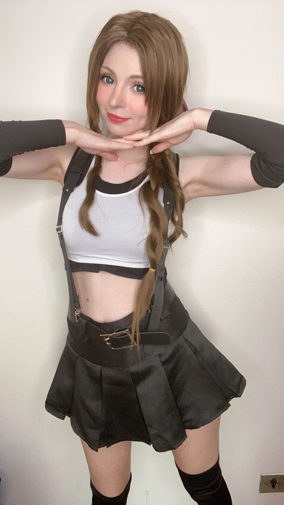 PeachMilky Aerith Tifa Outfit 0051 4212630278.jpg