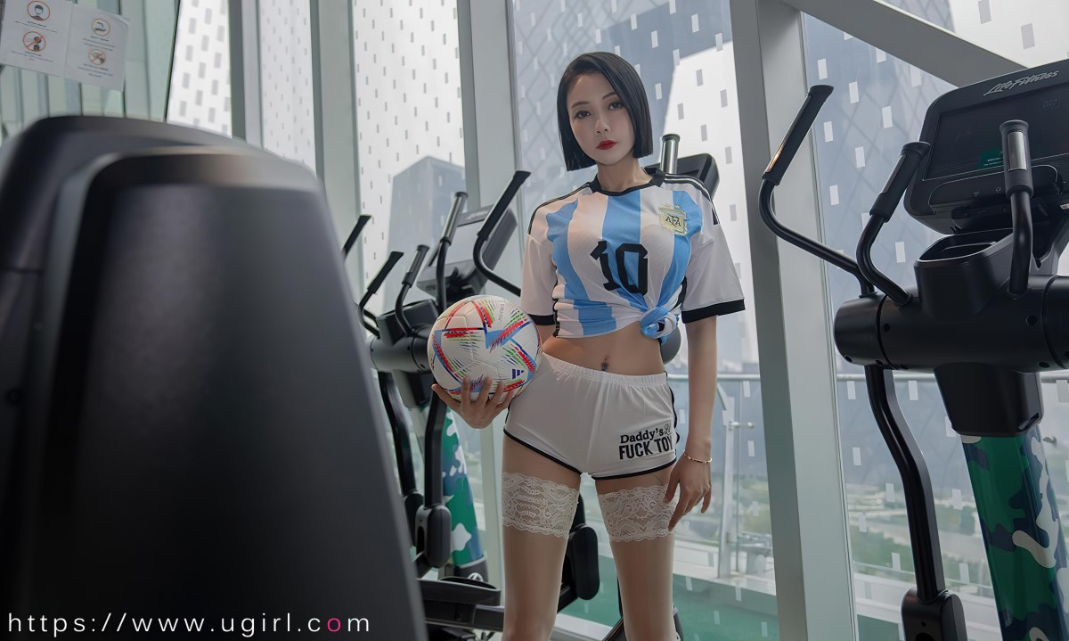 Ugirls App尤果圈 No 2466 Guo Er 0022 0984301411.jpg