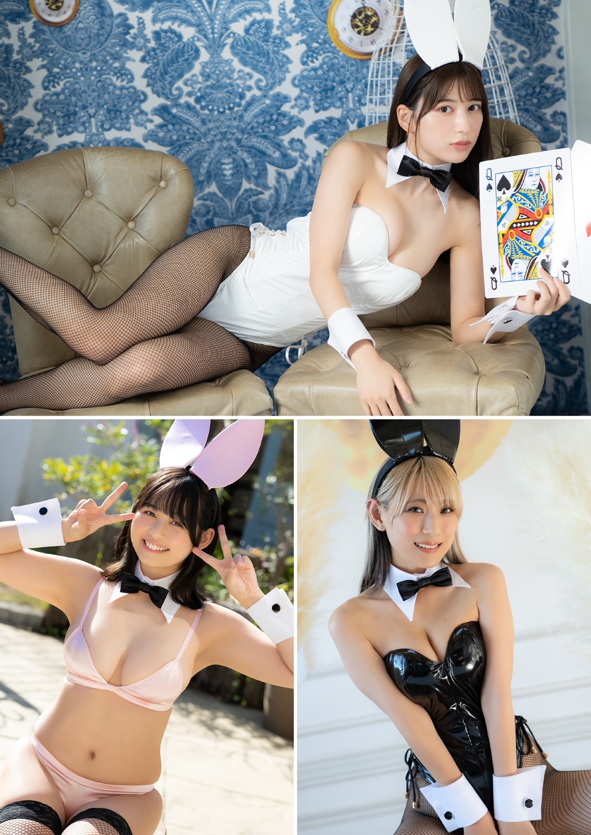 YJ Photobook 2023 01 04 Miyu Murashima And 5 Others Cute And Bunny Hanel Girls 2023 0045 7077820845.jpg