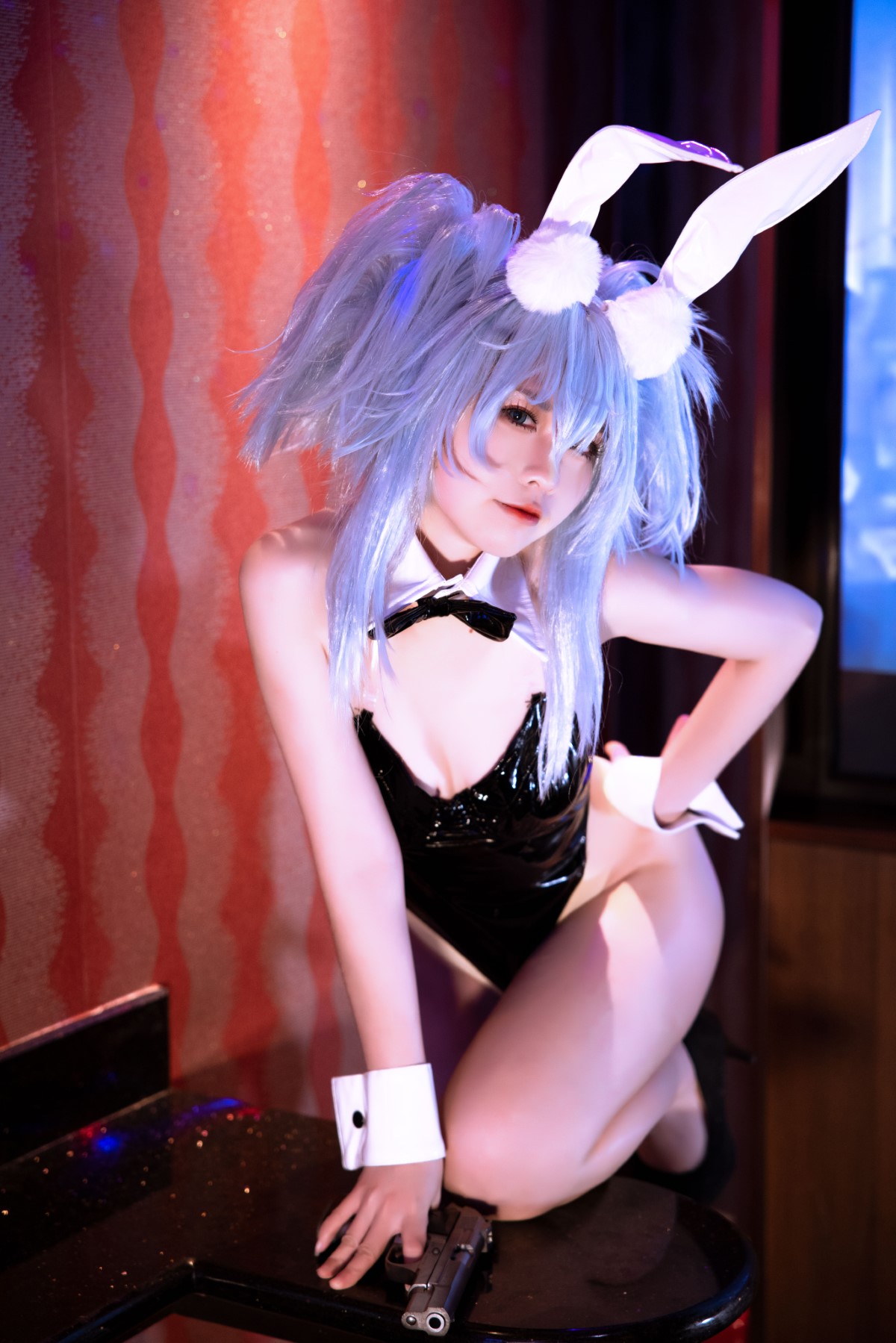 Coser@G44不会受伤 Vol 062 PA 15 Florence and Bunny ver 0004 0824383629.jpg