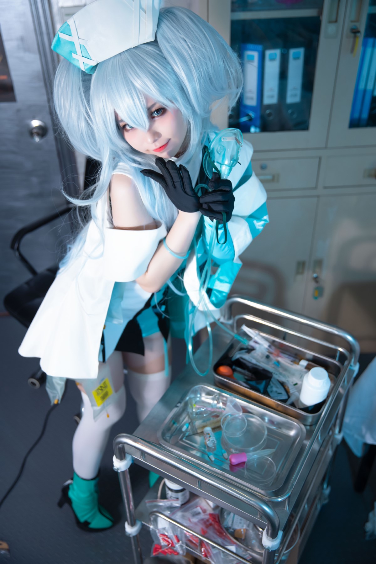Coser@G44不会受伤 Vol 062 PA 15 Florence and Bunny ver 0022 0336515838.jpg