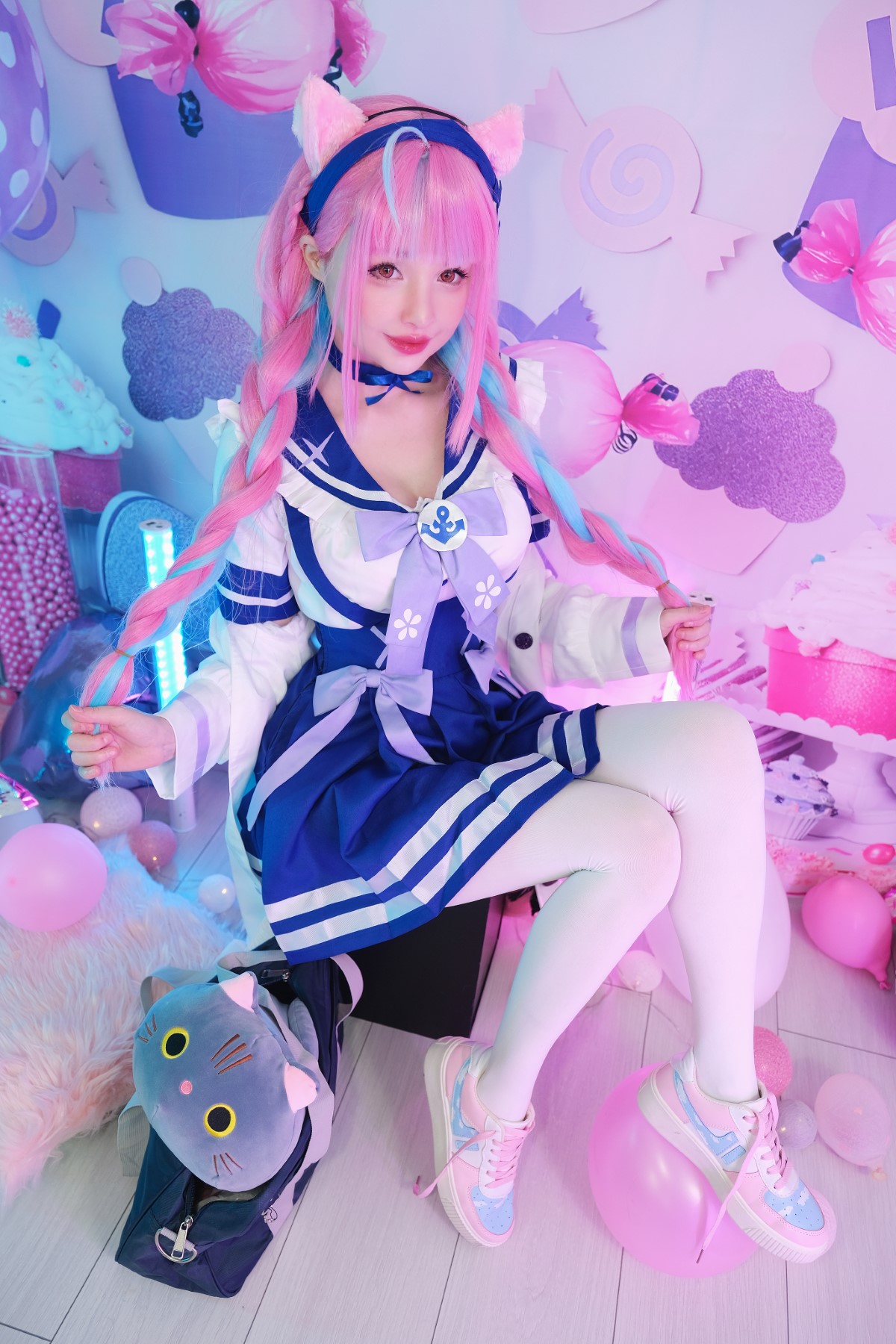 Coser@Hidori Rose Minato Aqua 0003 4717463034.jpg