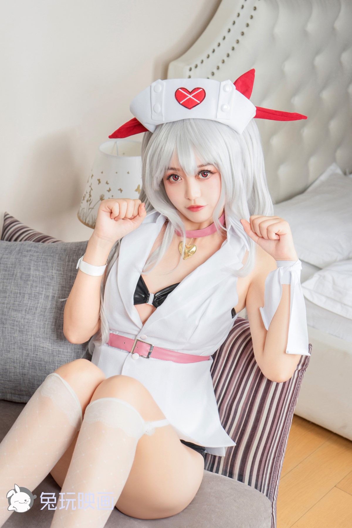 Coser@兔玩映画 Vol 018 恶魔护士 0002 5673477230.jpg