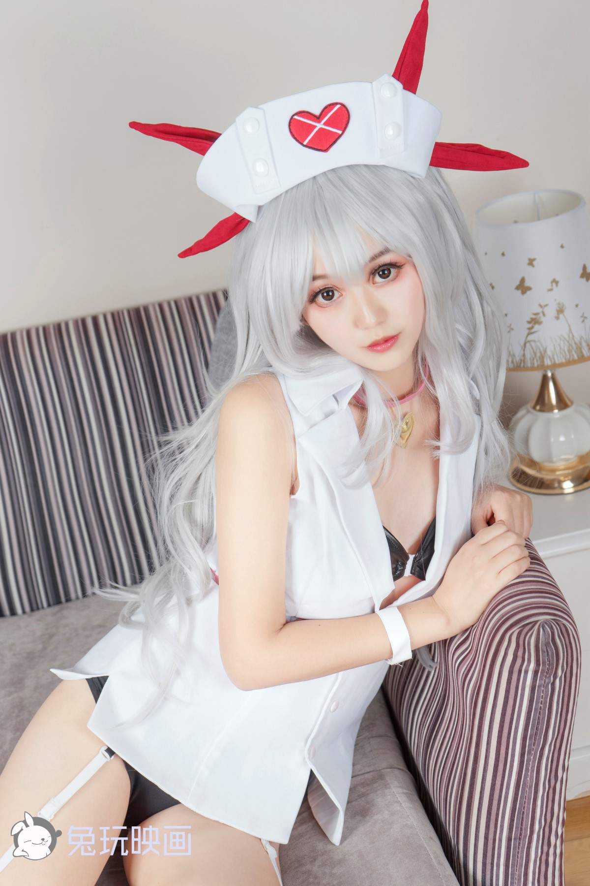 Coser@兔玩映画 Vol 018 恶魔护士 0043 2820646930.jpg