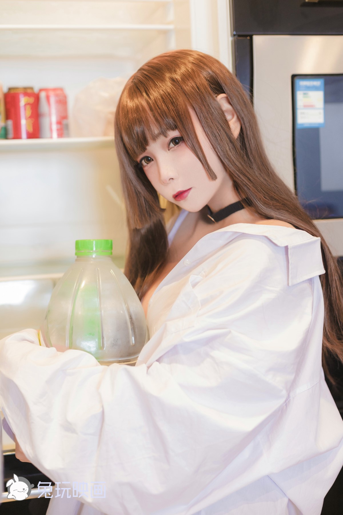 Coser@兔玩映画 Vol 020 白色衬衫 0012 1837369005.jpg