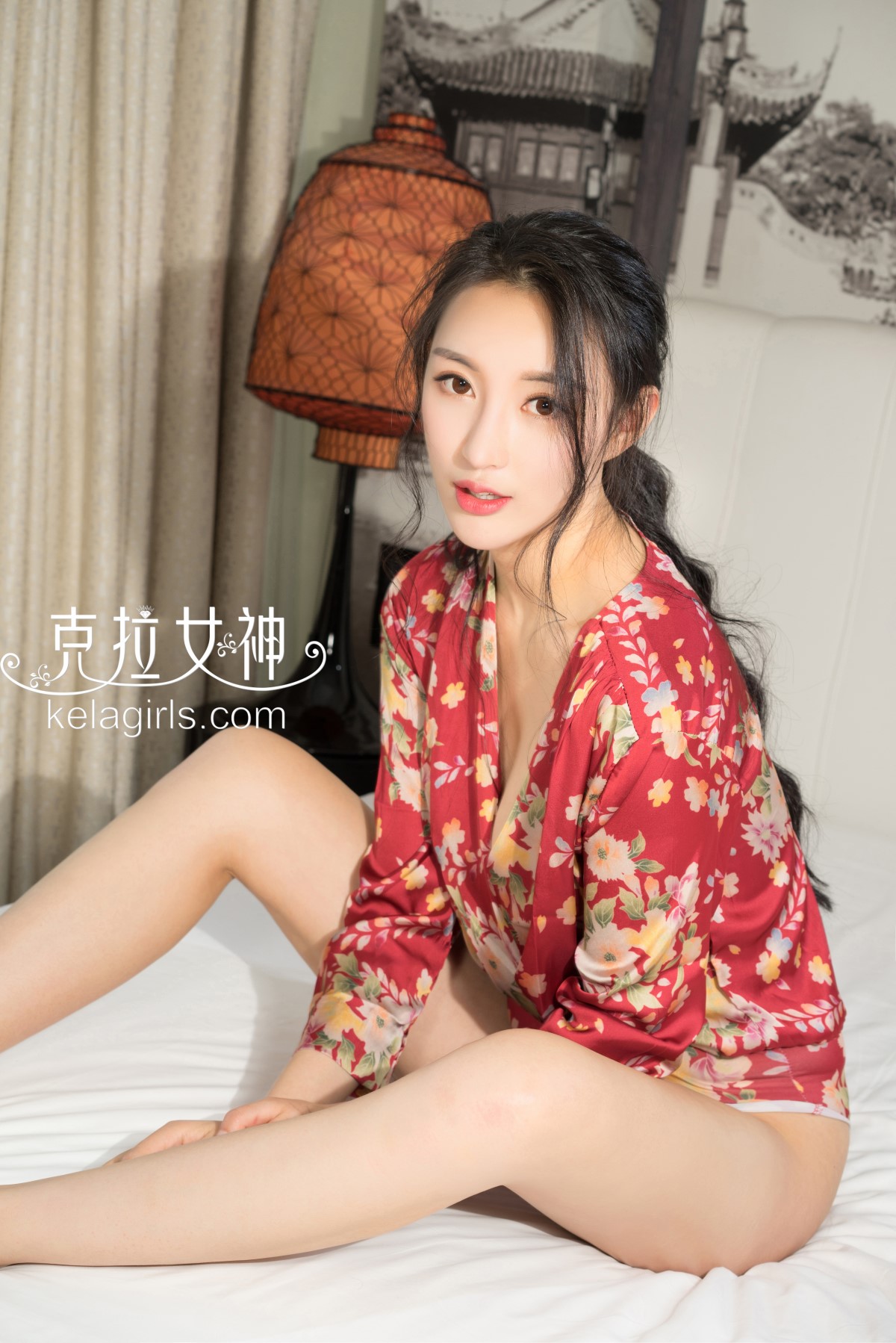 Kelagirls克拉女神 No 574 Xuan Zi 0006 6478247311.jpg