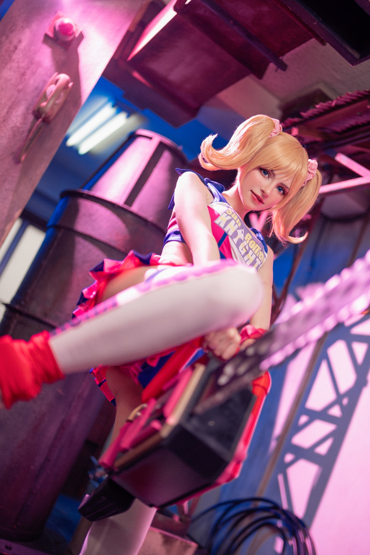 PeachMilky Juliet Starling 0012 4875513044.jpg