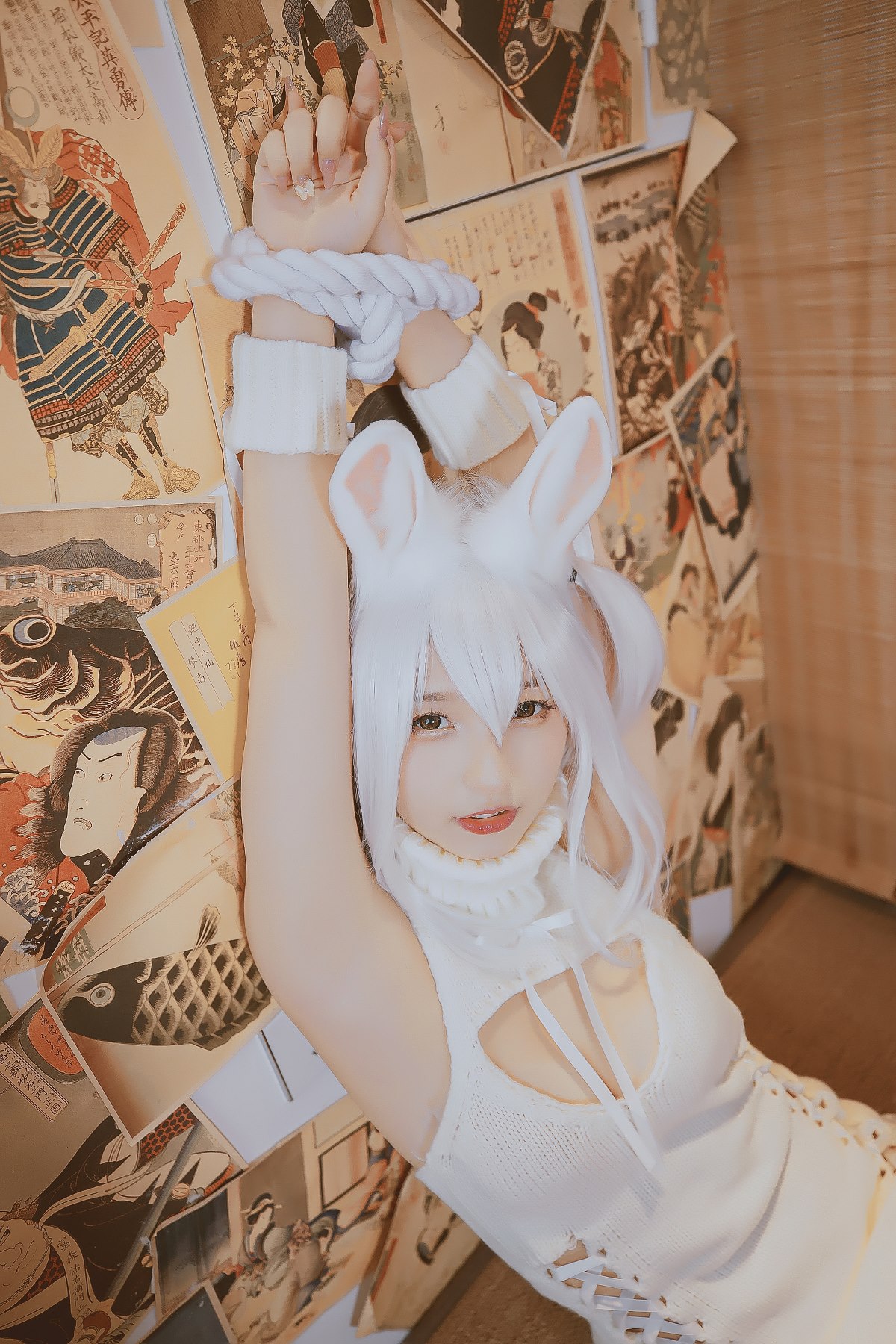 Coser@神楽坂真冬 Vol 034 危険な耳 狼妹 兔娘 A 0042 1173692862.jpg