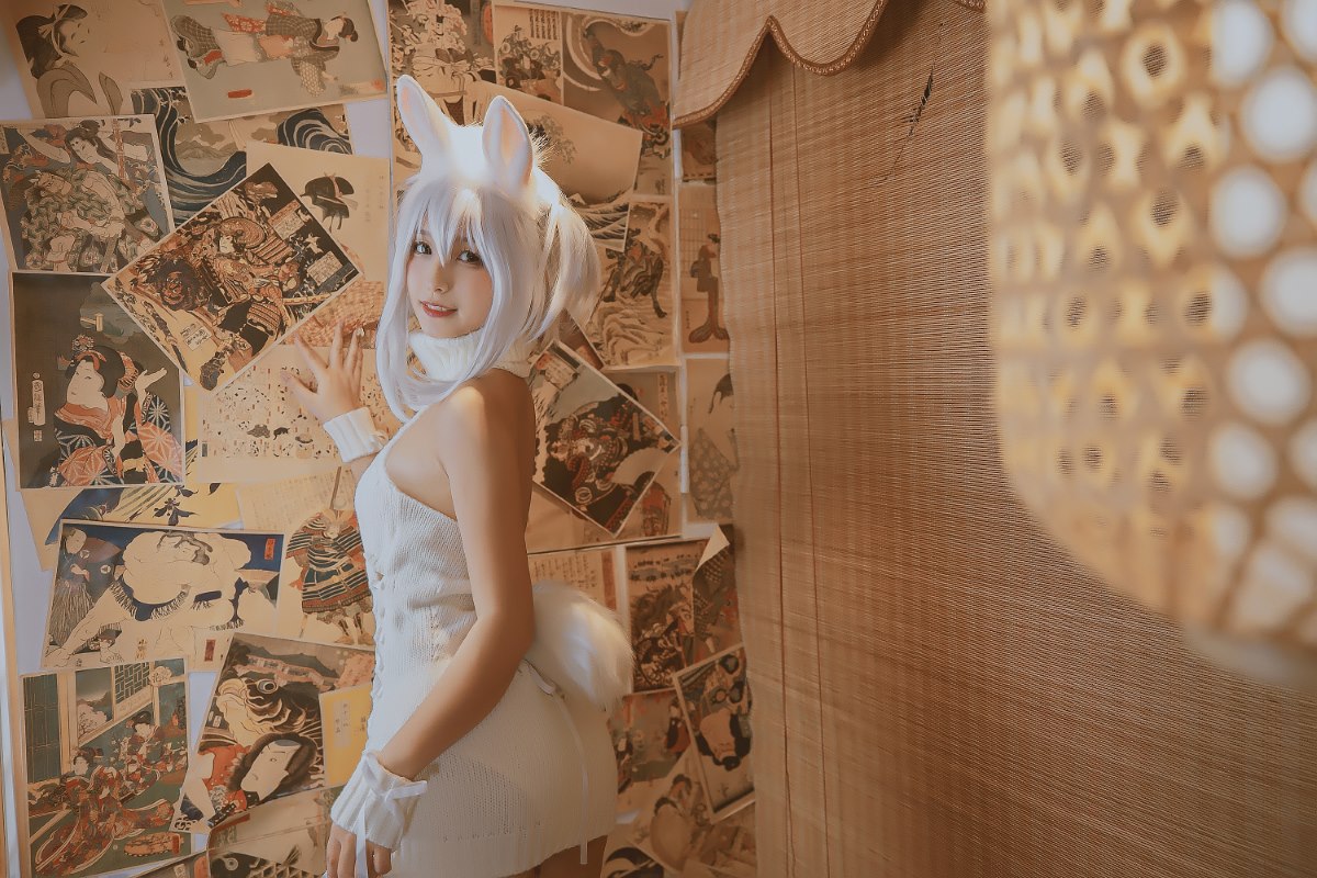 Coser@神楽坂真冬 Vol 034 危険な耳 狼妹 兔娘 A 0051 3945872058.jpg