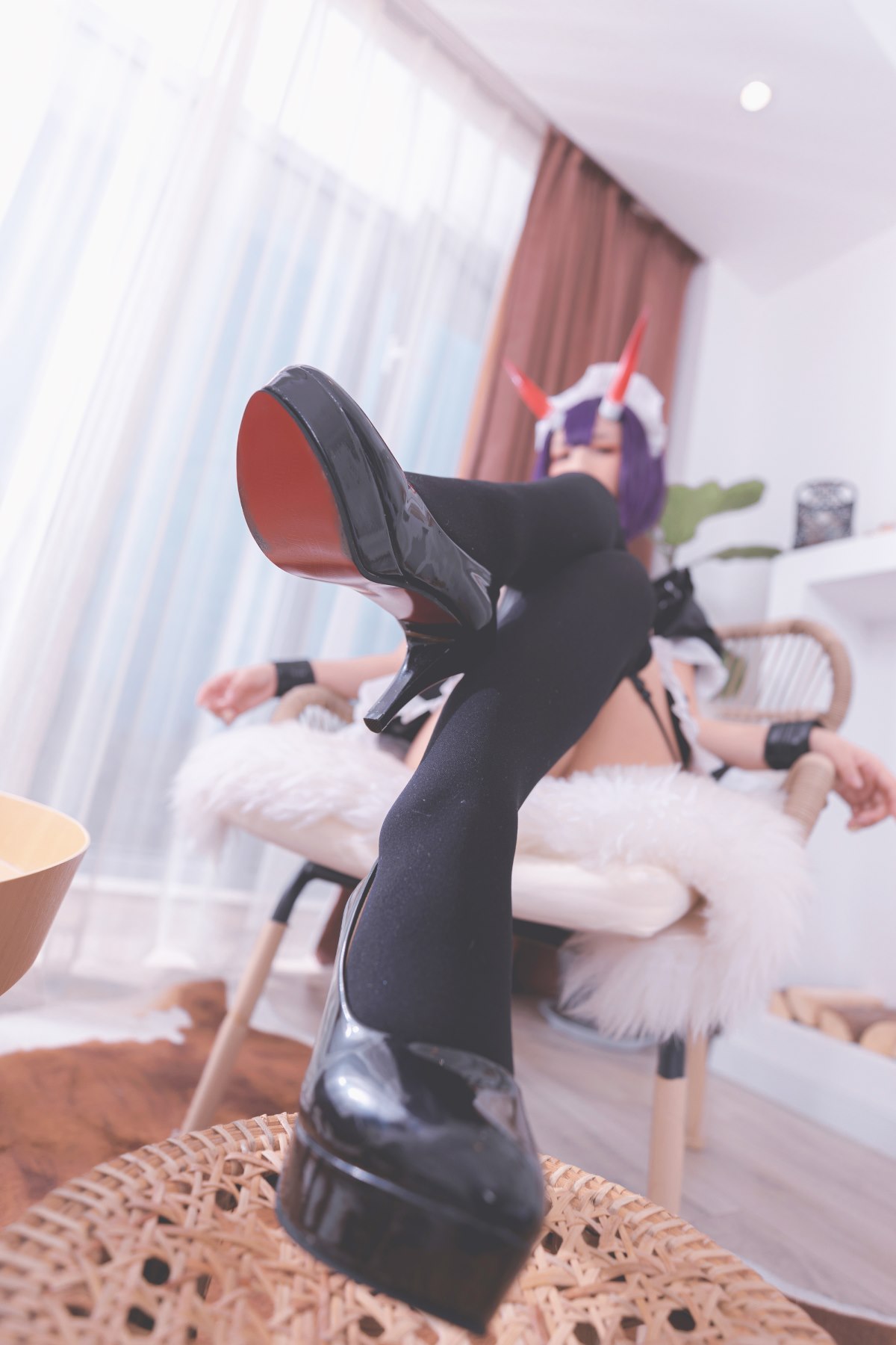 Coser@神楽坂真冬 Vol 035 果実の酒気 酒吞cos A 0042 5979112519.jpg