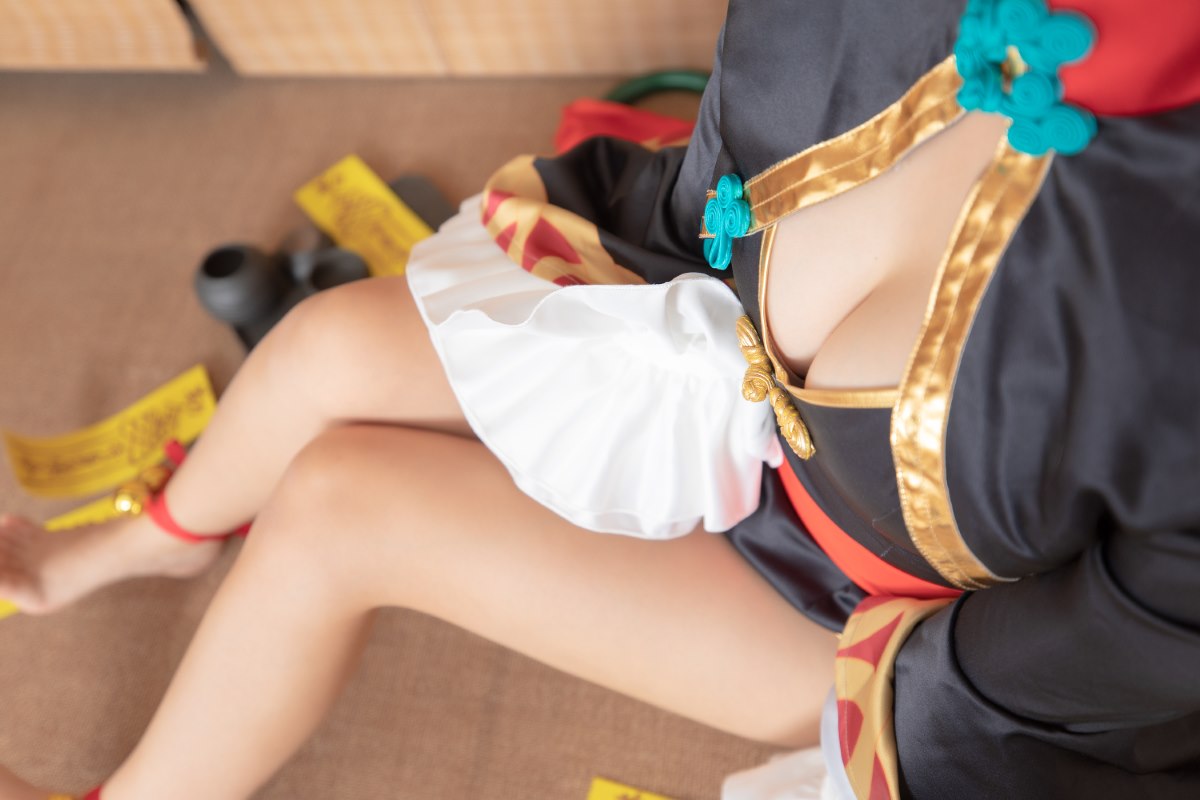 Coser@神楽坂真冬 Vol 035 果実の酒気 酒吞cos B 0014 7568485641.jpg