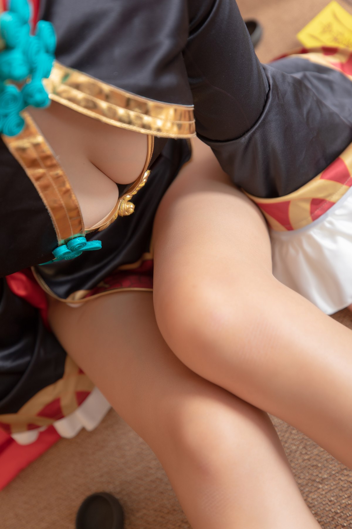 Coser@神楽坂真冬 Vol 035 果実の酒気 酒吞cos B 0019 3992883553.jpg