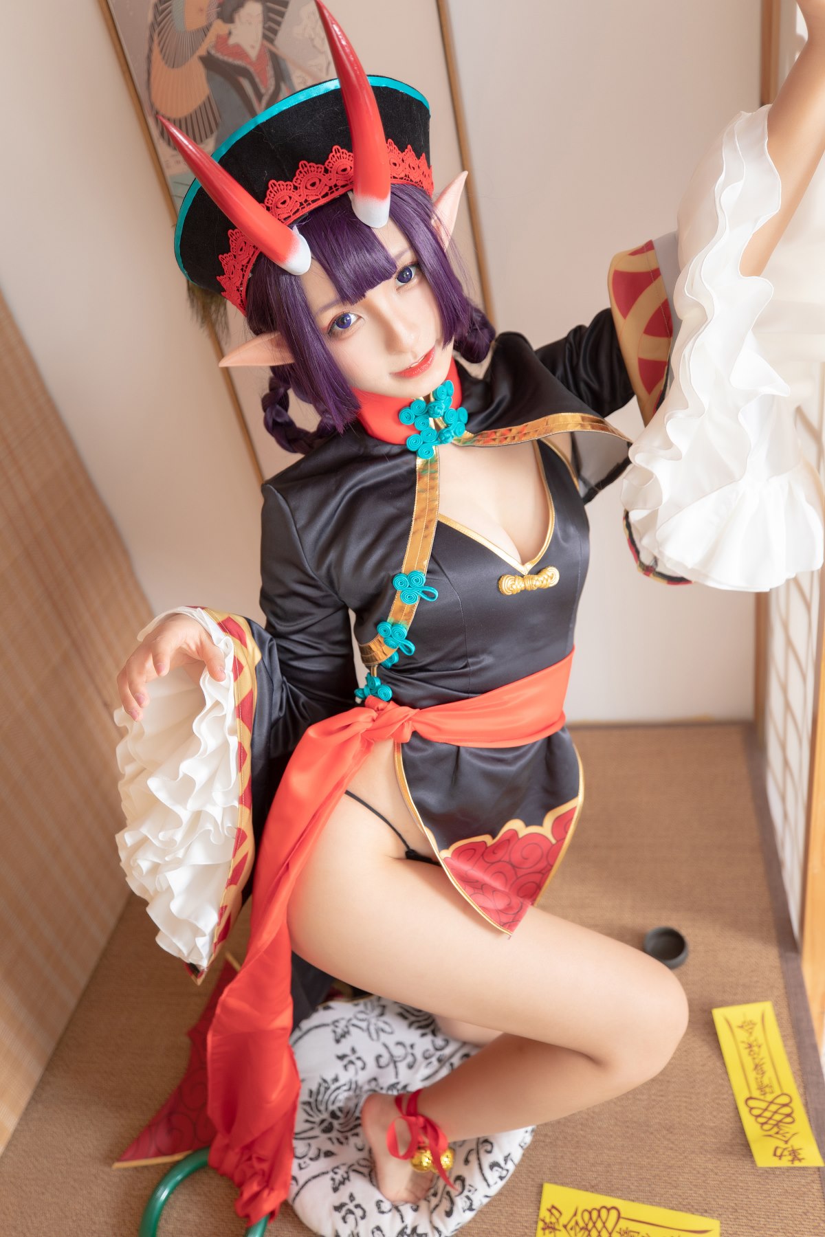 Coser@神楽坂真冬 Vol 035 果実の酒気 酒吞cos B 0022 1041315900.jpg