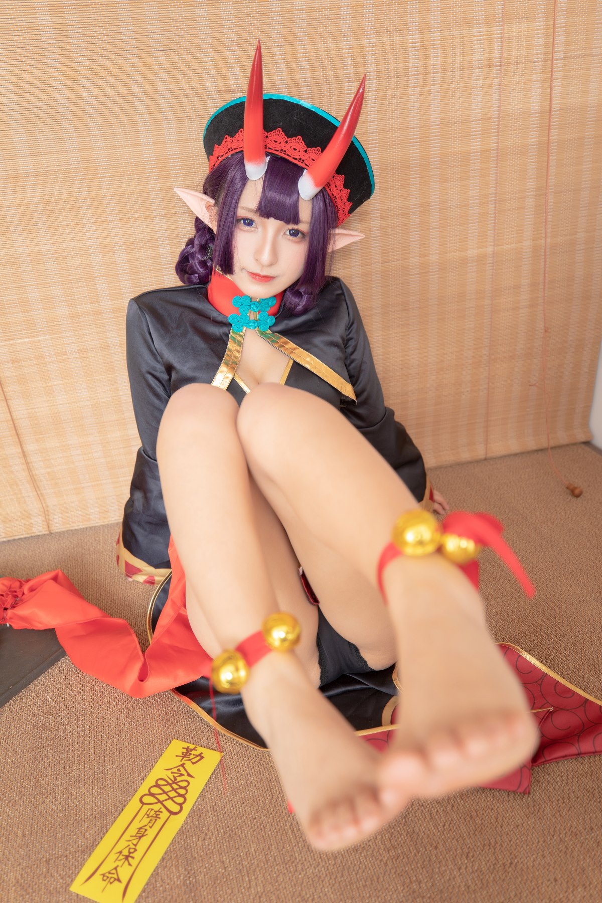 Coser@神楽坂真冬 Vol 035 果実の酒気 酒吞cos B 0058 2629963458.jpg