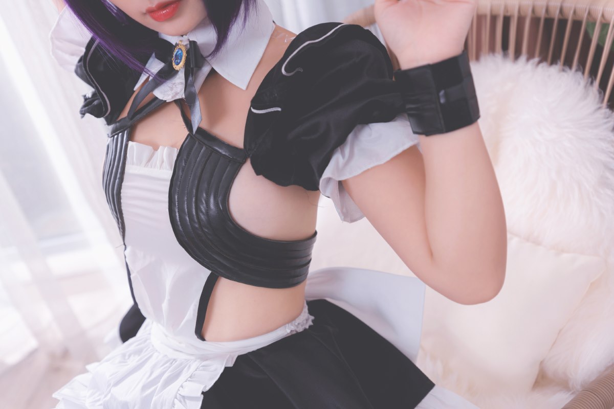 Coser@神楽坂真冬 Vol 035 果実の酒気 酒吞cos B 0072 6760439150.jpg