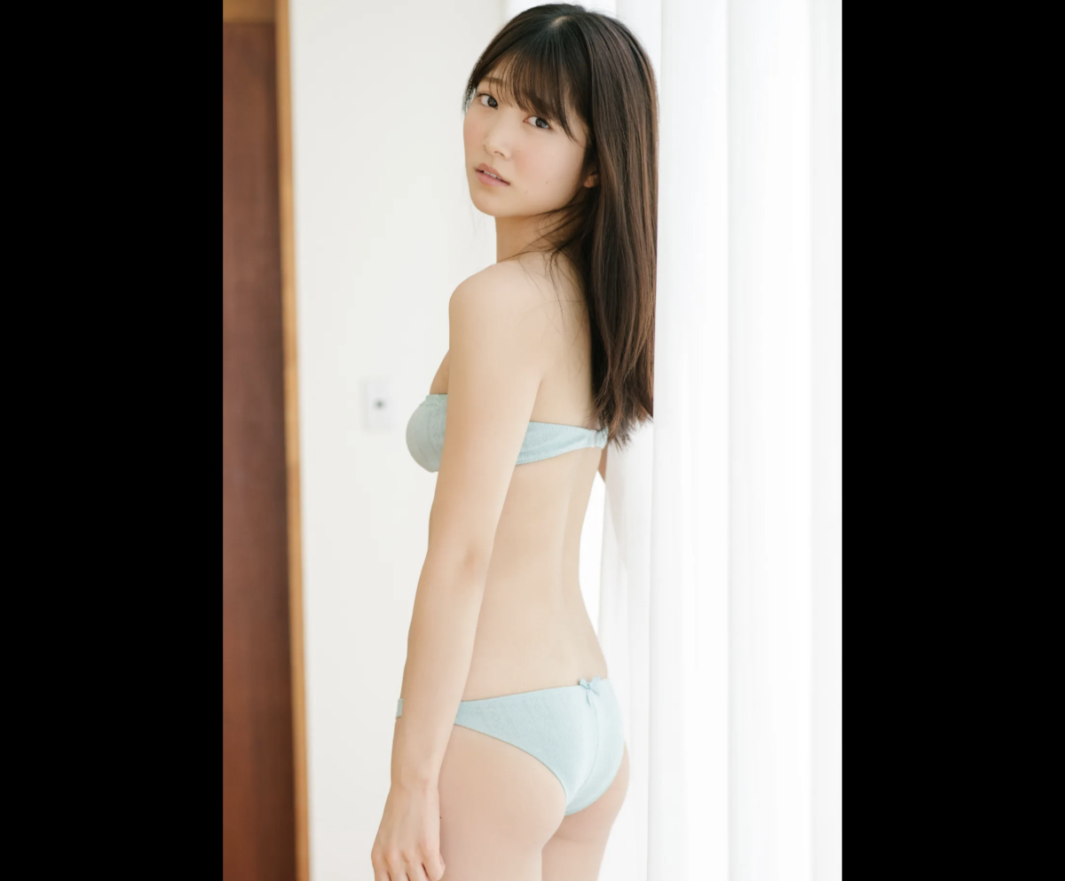 FRIDAYデジタル写真集 Saito Sarara 斎藤さらら Super Innocent Sexy 0012 3938838799.jpg