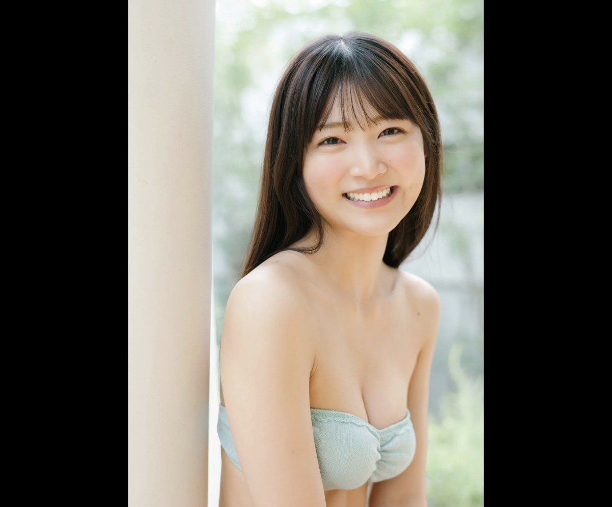 FRIDAYデジタル写真集 Saito Sarara 斎藤さらら Super Innocent Sexy 0013 5478023388.jpg