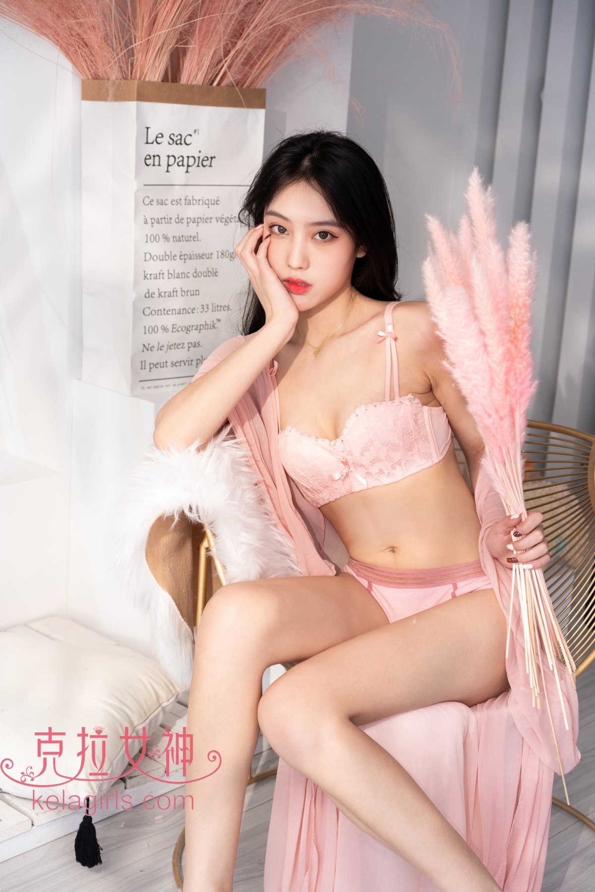 Kelagirls克拉女神 No 787 Mo Xi 0018 1170228532.jpg