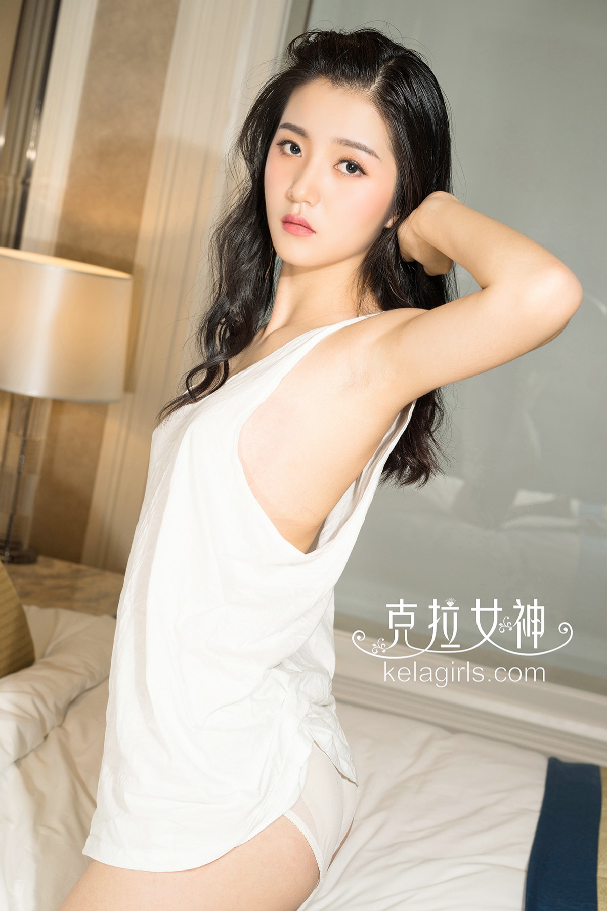 Kelagirls克拉女神 No.812 Qian Qian