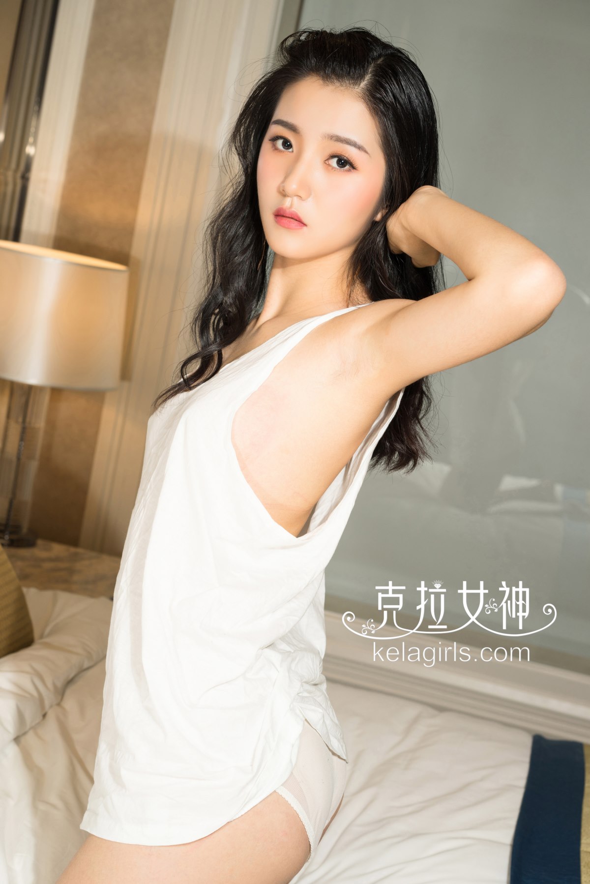 Kelagirls克拉女神 No 812 Qian Qian 0025 5221855695.jpg