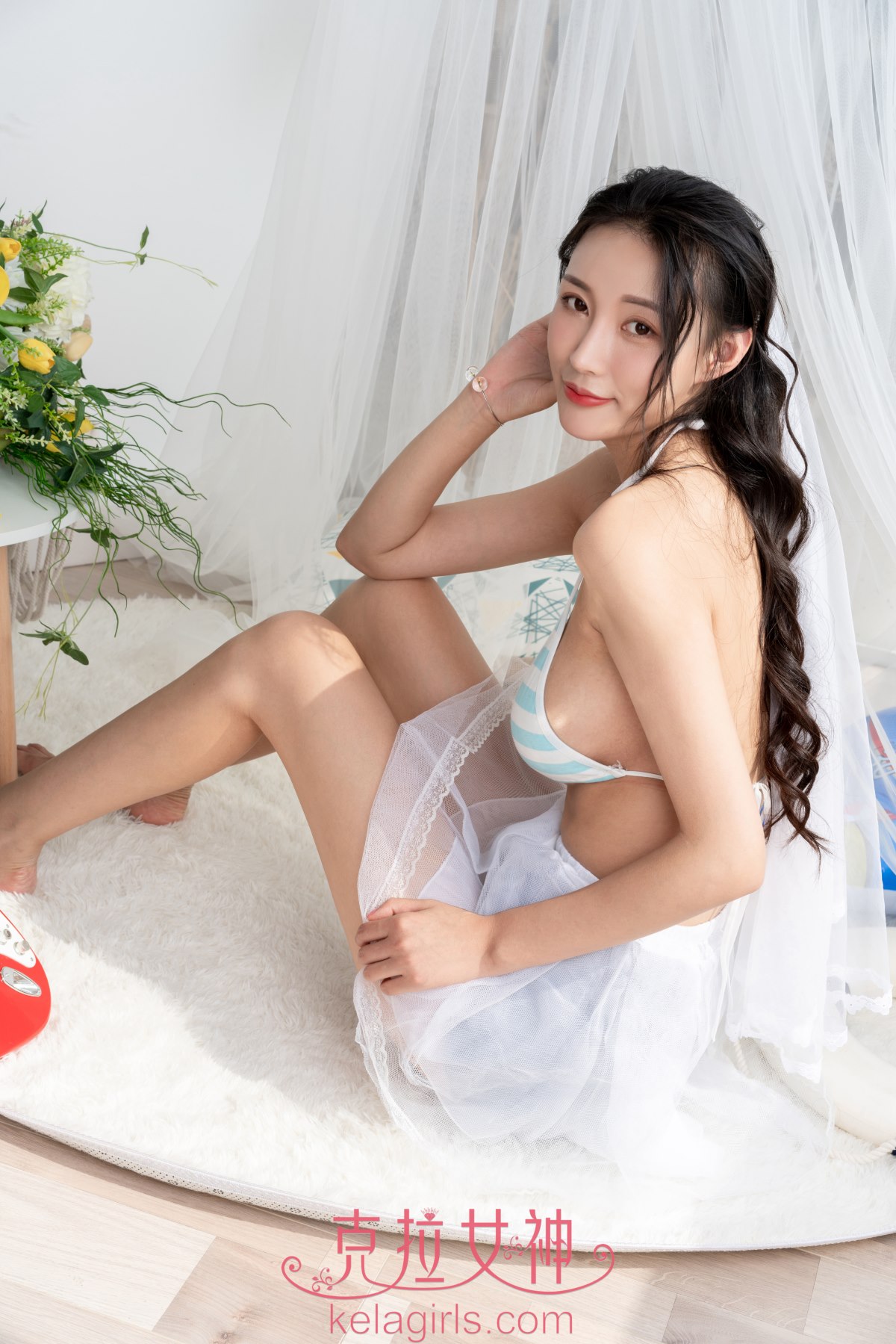 Kelagirls克拉女神 No 841 Xuan Zi 0018 4228445015.jpg