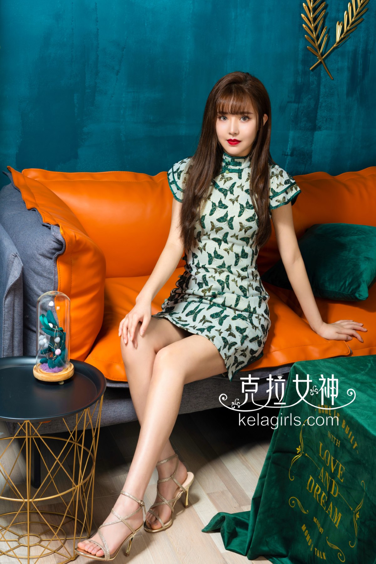 Kelagirls克拉女神 No 854 Luo Ke 0002 3753363308.jpg