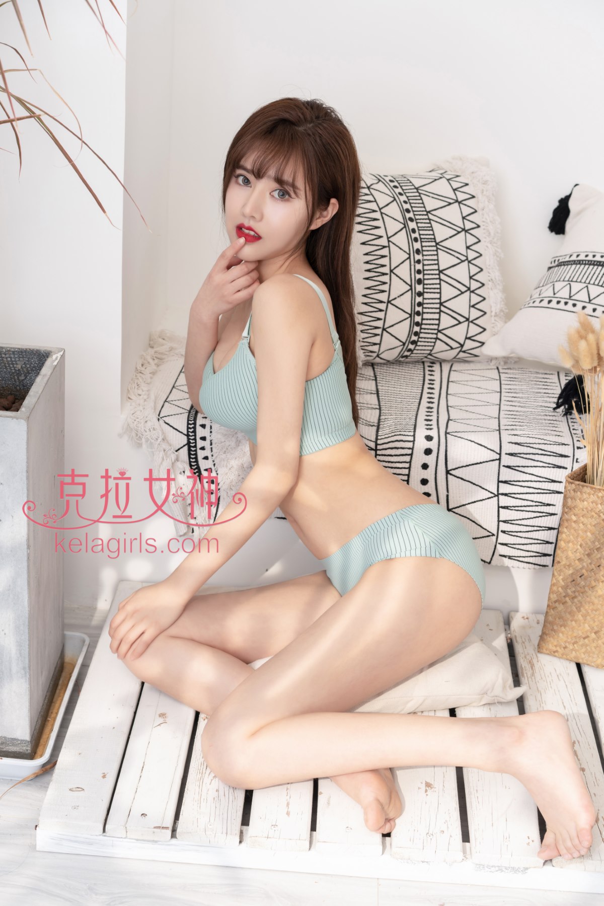 Kelagirls克拉女神 No 854 Luo Ke 0016 2314743318.jpg