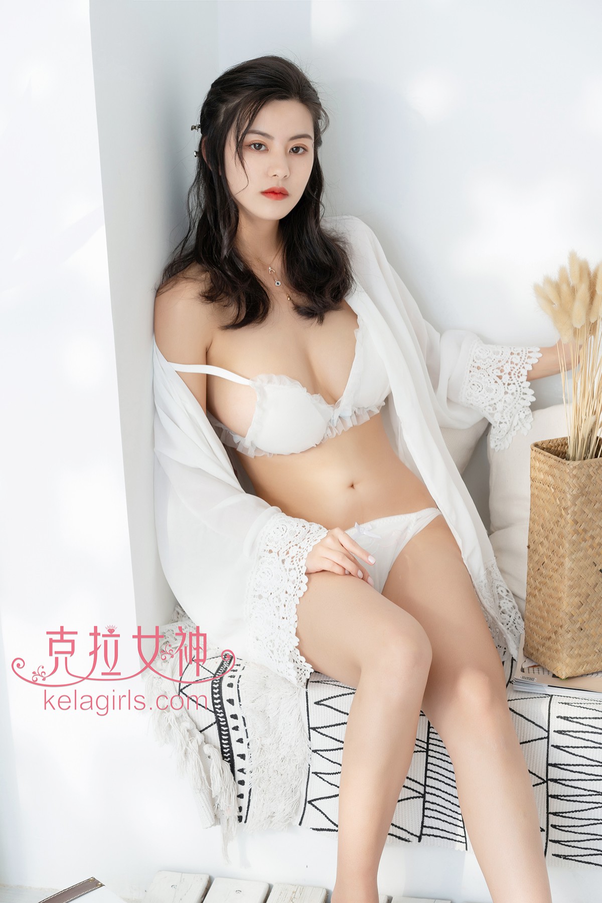 Kelagirls克拉女神 No.861 Lan Nuo