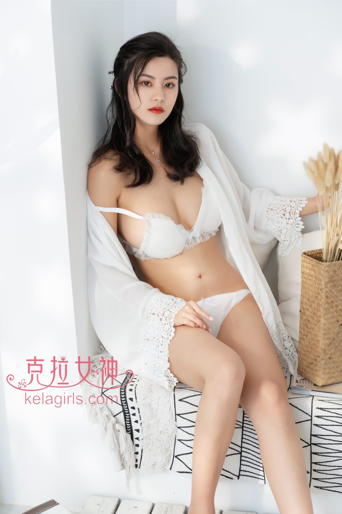 Kelagirls克拉女神 No 861 Lan Nuo 0018 8067916545.jpg