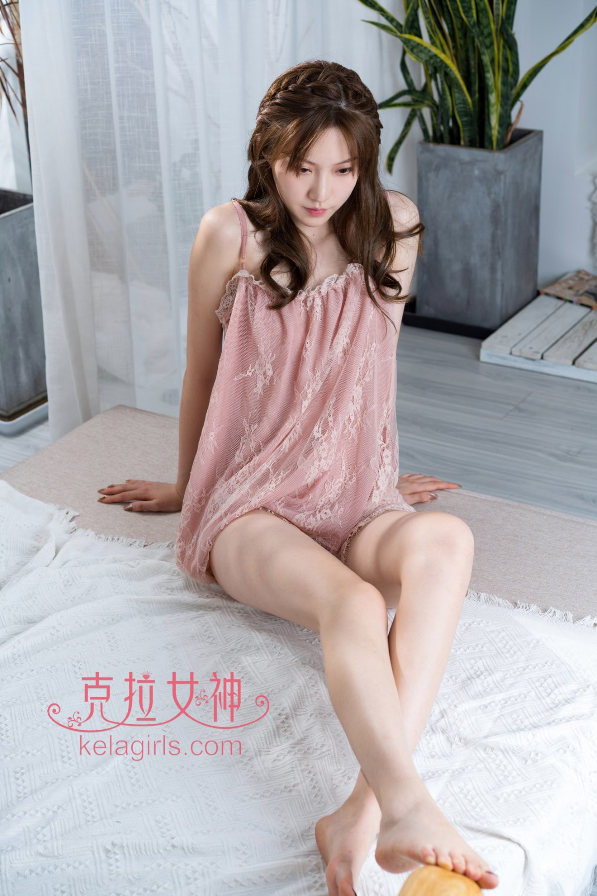 Kelagirls克拉女神 No 862 Qianqian 0022 7086730363.jpg