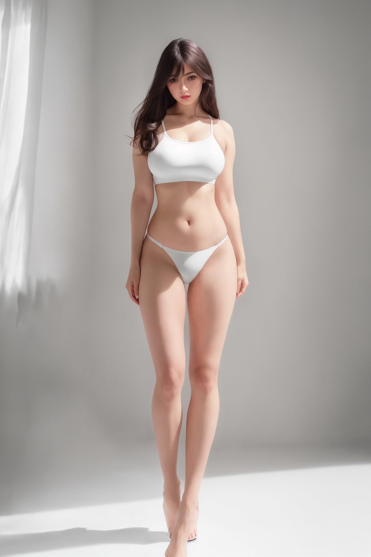 AIModel Vol 079 White Crop Top 0012 5494891467.jpg