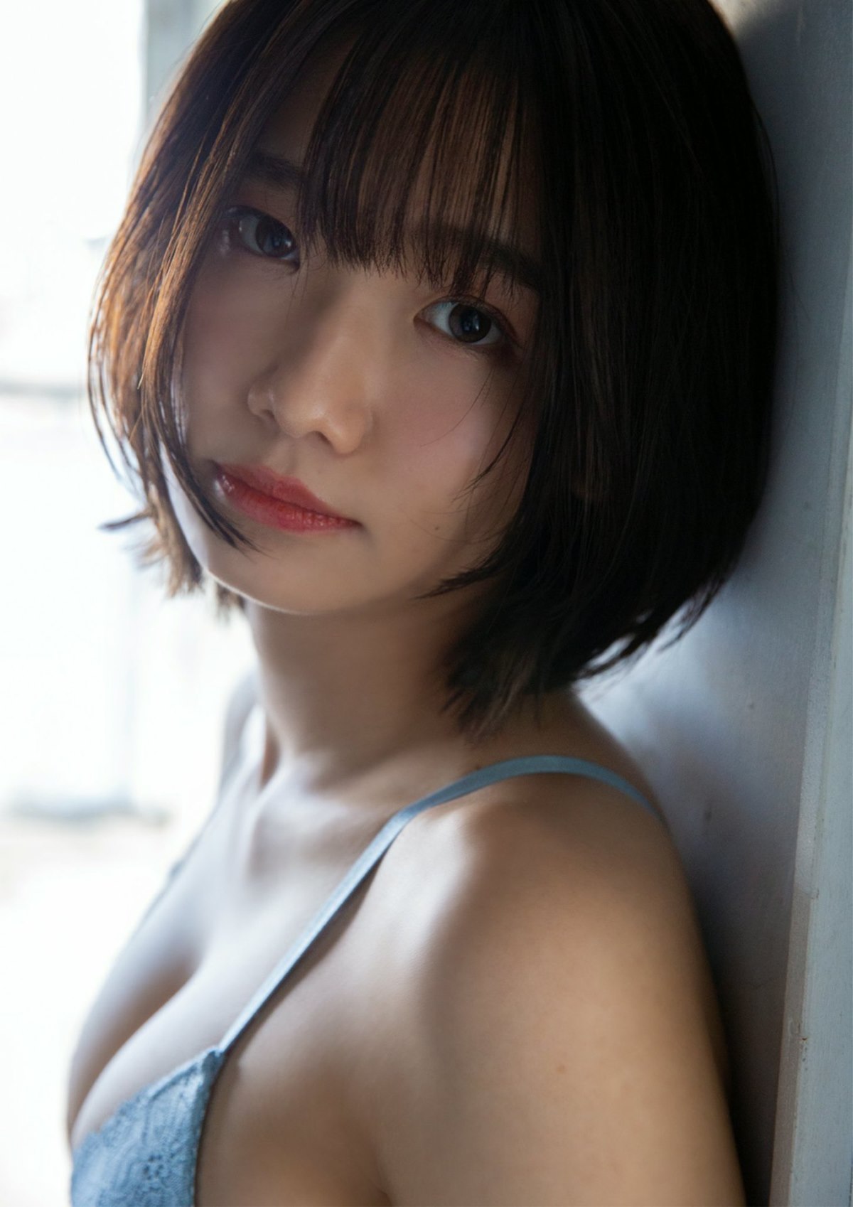 BUBKA Photobook 2021 12 24 Rena Kawai カワイレナ Saikyo Kawai Serenade 0025 7362551122.jpg