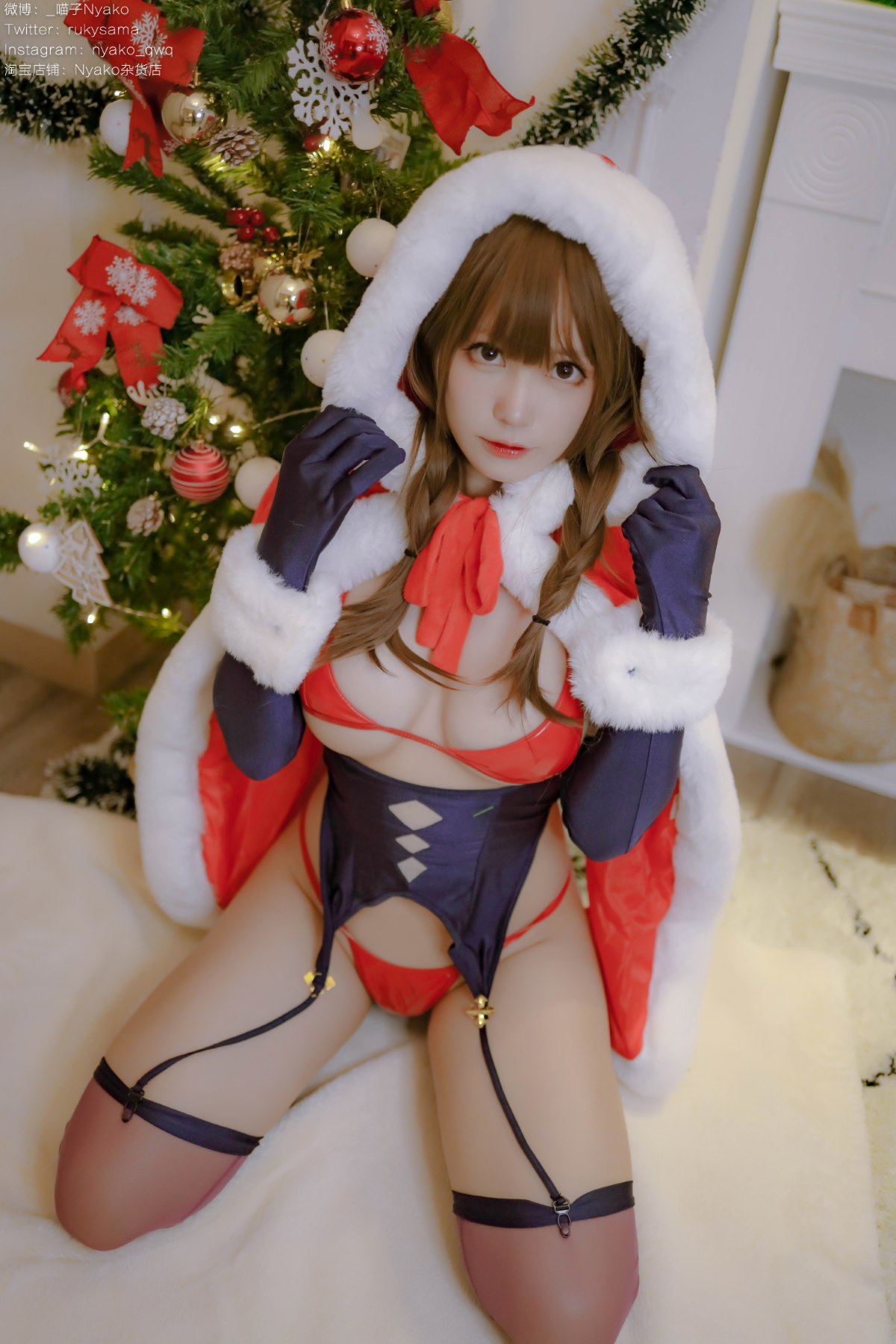 Coser@Nyako喵子 Christmas Bunny A 0012 7423675749.jpg