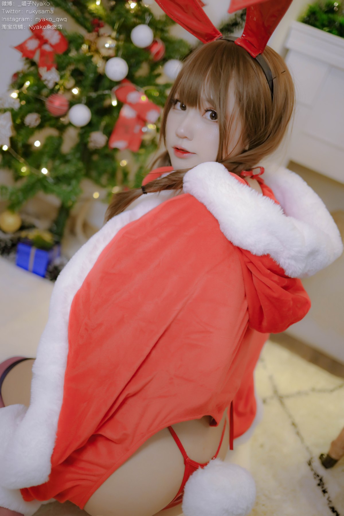 Coser@Nyako喵子 Christmas Bunny A 0013 2601122513.jpg