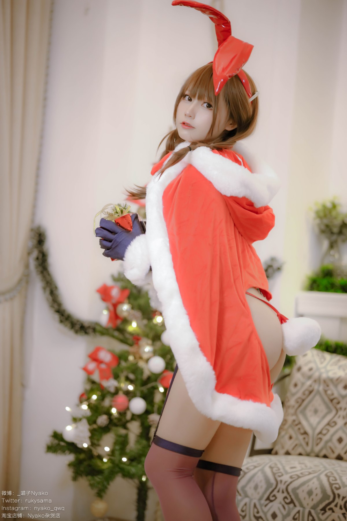 Coser@Nyako喵子 Christmas Bunny A 0052 9120171600.jpg