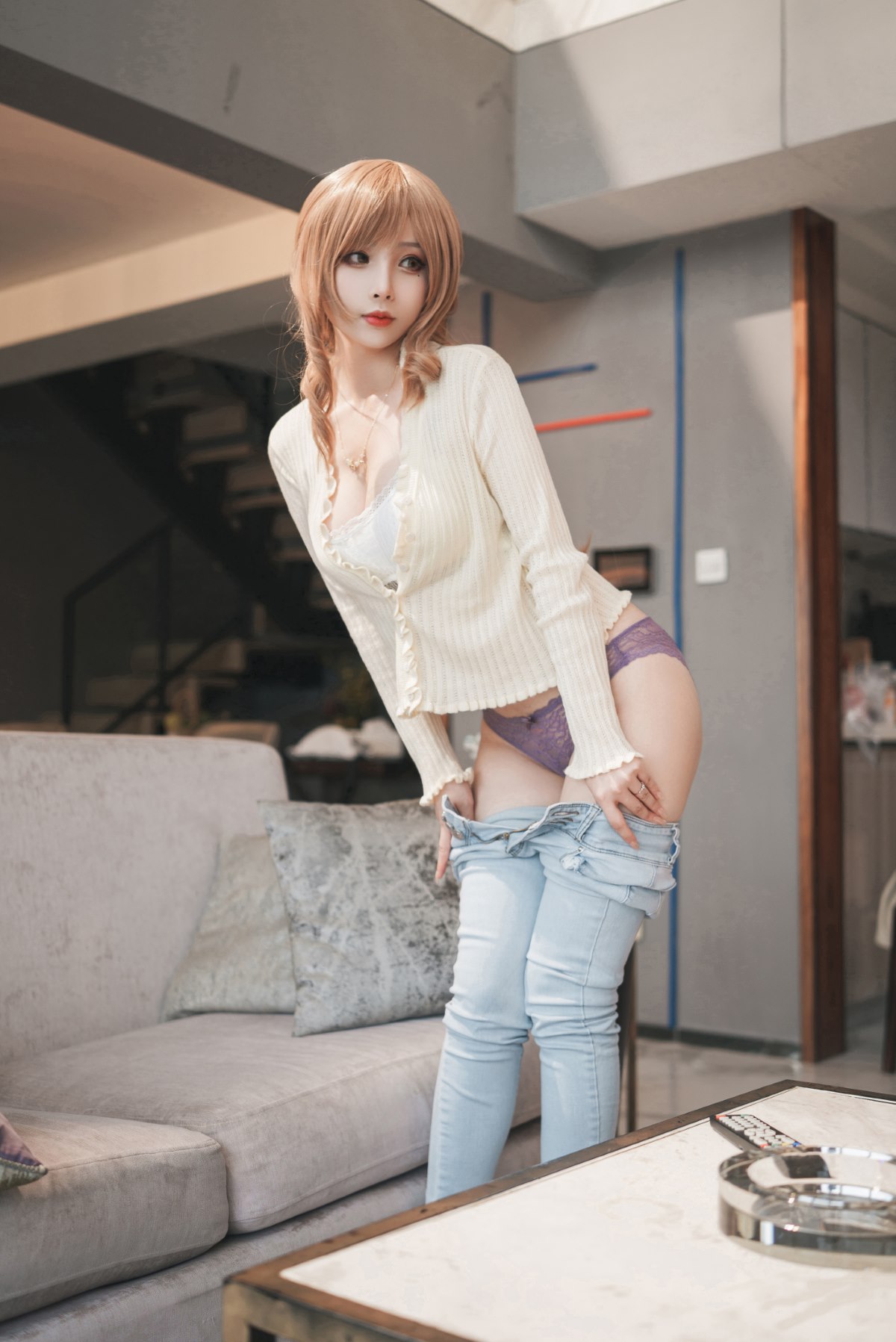 Coser@rioko凉凉子 Vol 107 兔女郎人妻 0025 3037517294.jpg