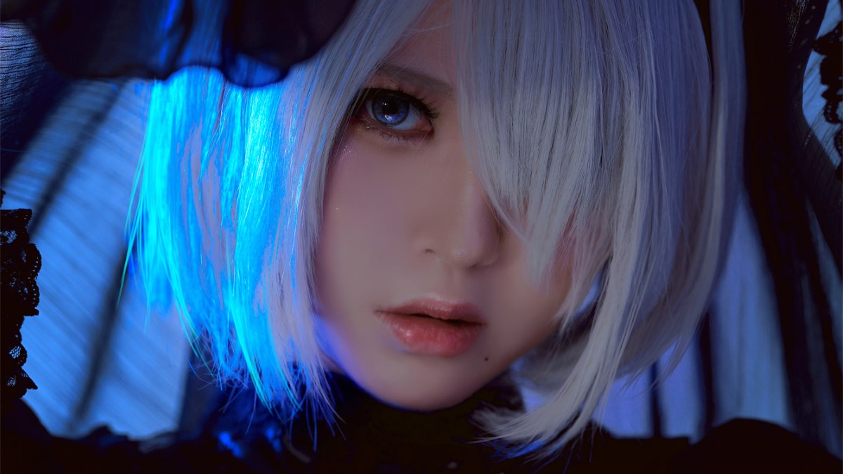 Coser@半半子 二号B型 0005 8258806475.jpg