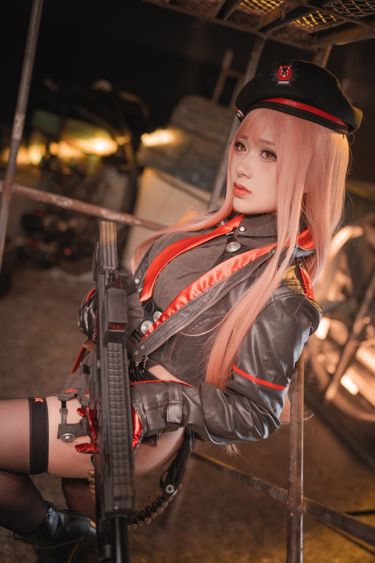 Coser@柘烟_Zuken No 02 妮姬勝利女神 拉毗 Nikke Rapi 0011 0207426629.jpg