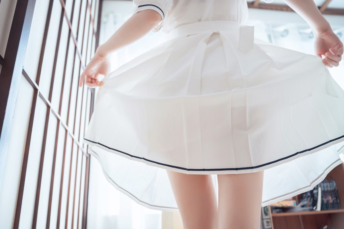 Coser@桜桃喵 Vol 143 盛夏制服 0023 9144631539.jpg