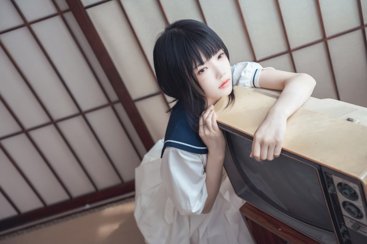 Coser@桜桃喵 Vol 143 盛夏制服 0029 2000797532.jpg