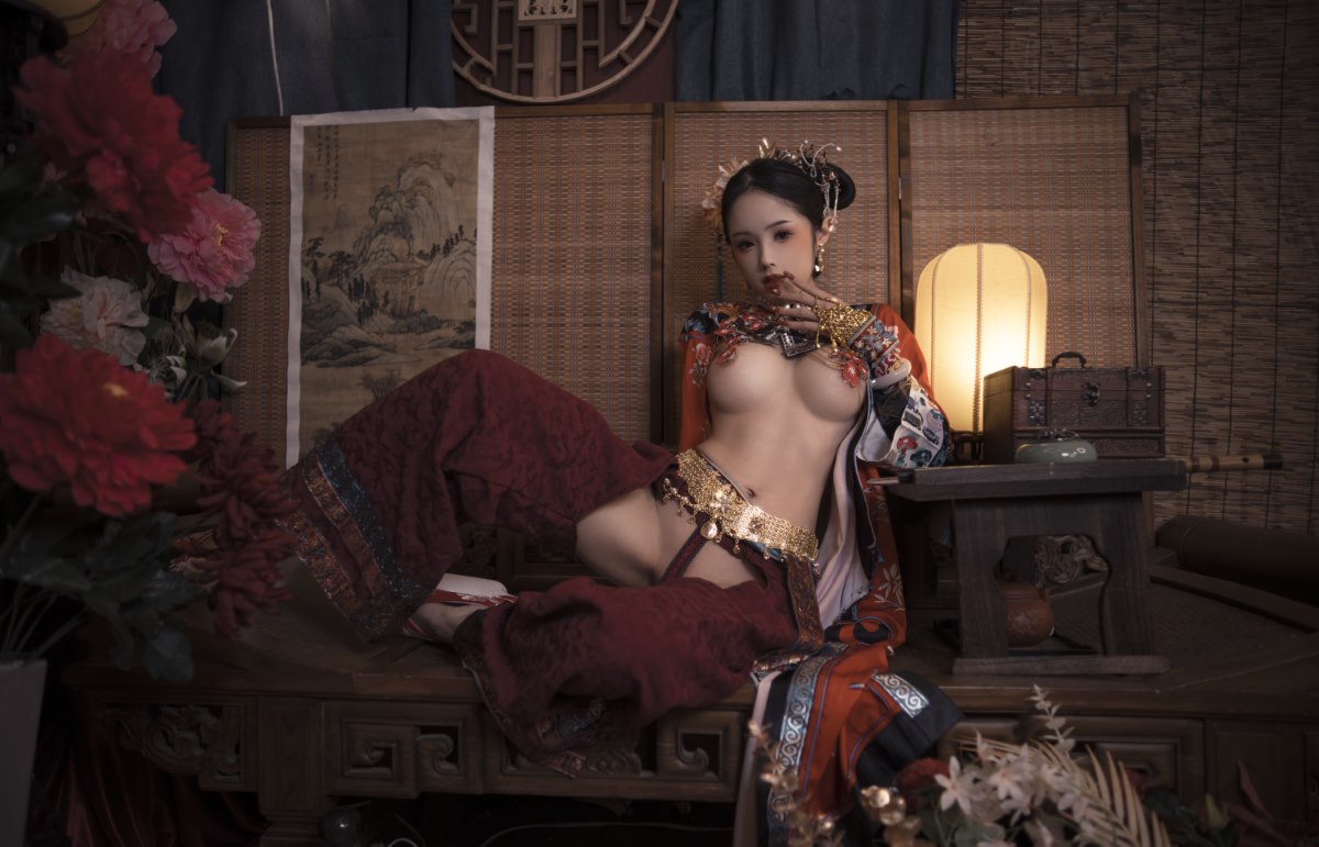 Coser@钛合金TiTi 满清服饰 0009 0533672620.jpg